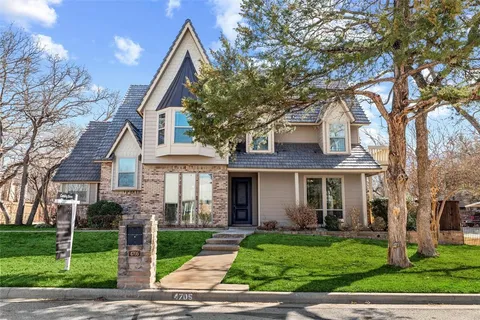 $599,999 | 4705 Villa Vera Drive, Arlington, TX 76017