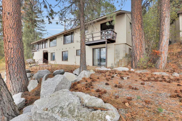 $550,000 | 407992 State Rte 20, Cusick, WA 99119