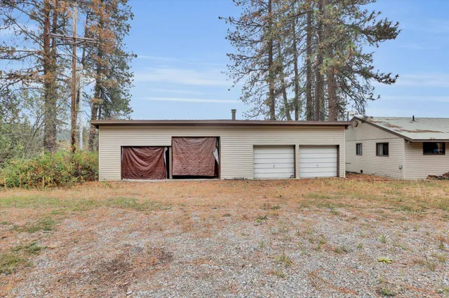 $550,000 | 407992 State Rte 20, Cusick, WA 99119