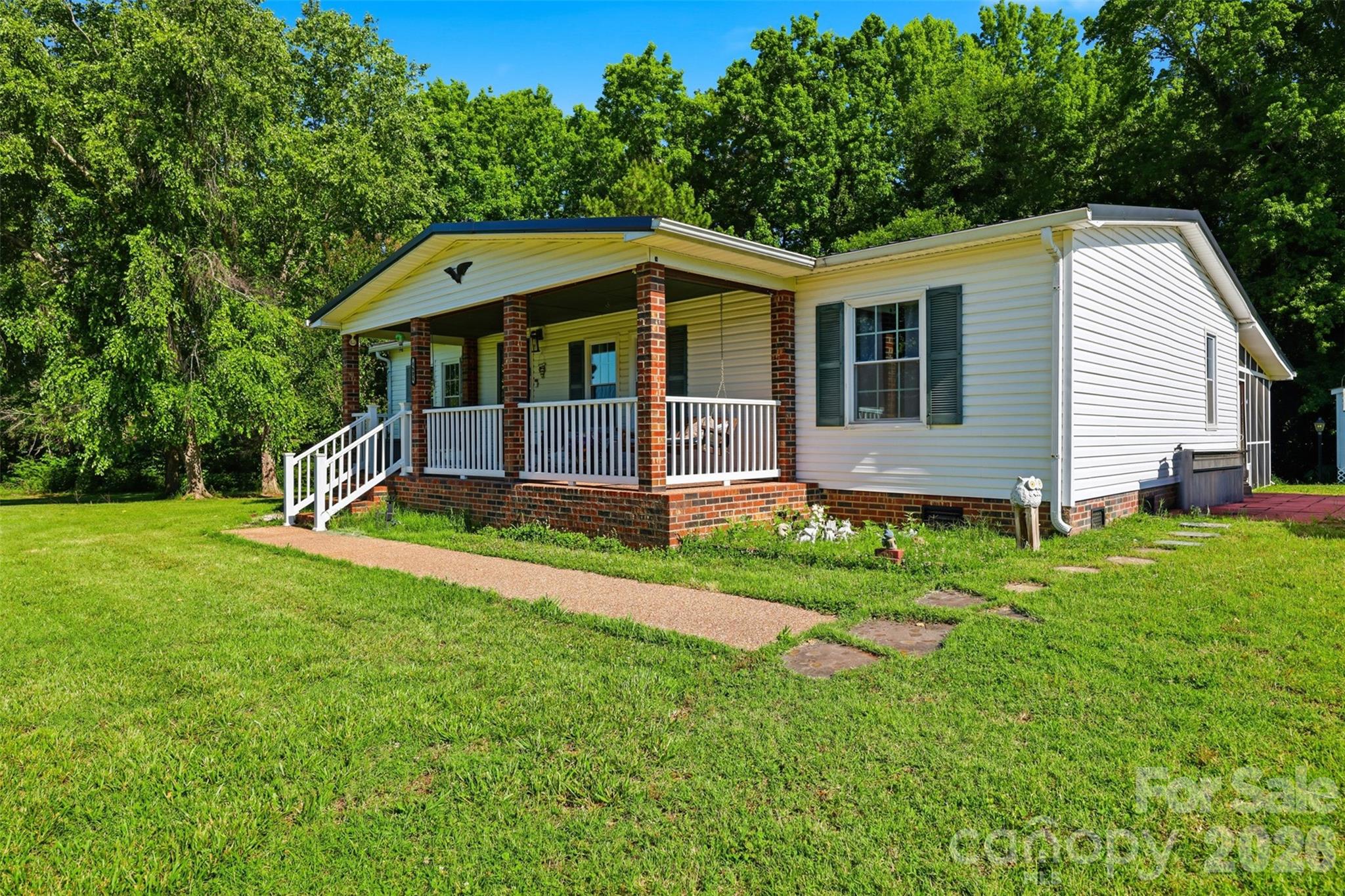 1604 Sugarfarm Road Catawba, NC 28609 - Photo 8 of 43
