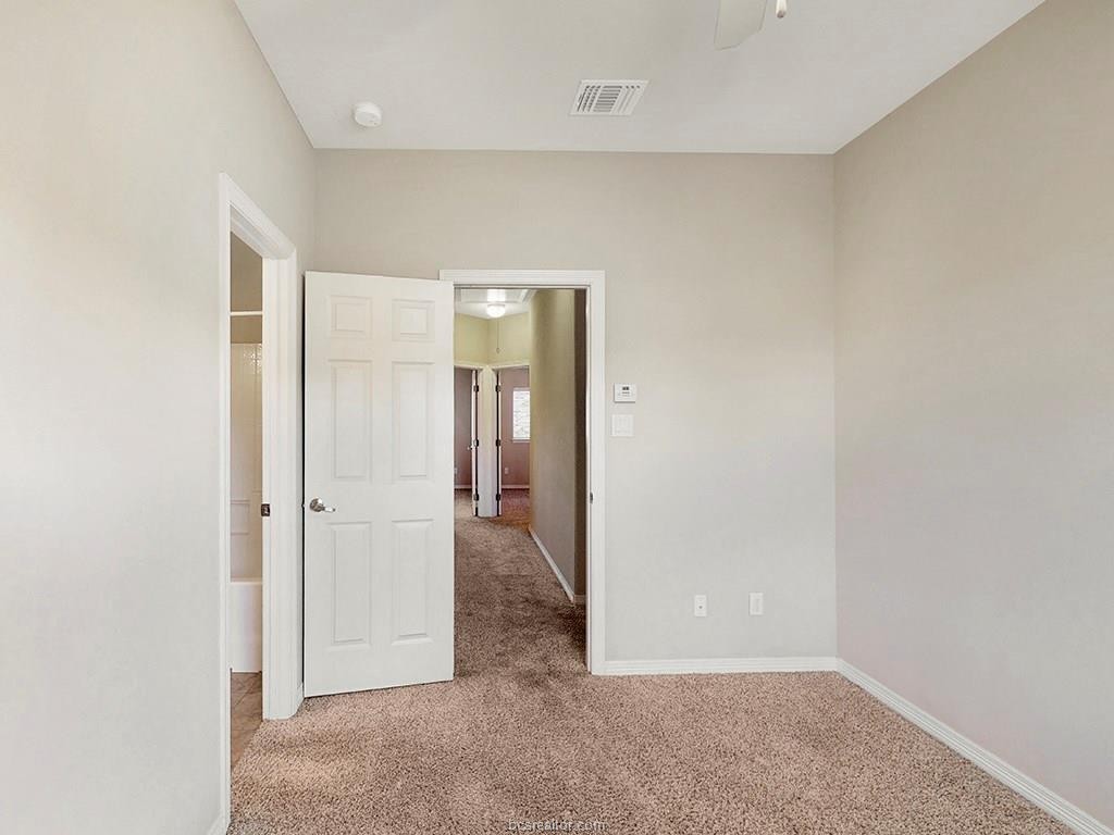 1198 Jones-Butler Road, Unit 2607 College Station, TX 77840 - Photo 3 of 26 an empty room with closet