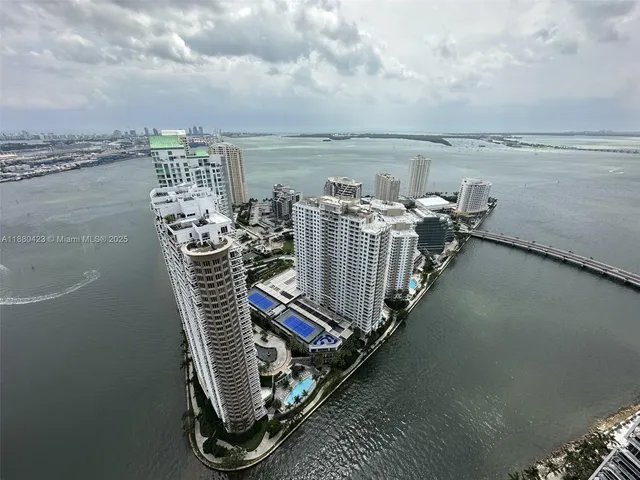 $2,395,000 | 465 Brickell Avenue, Unit 4901, Miami, FL 33131