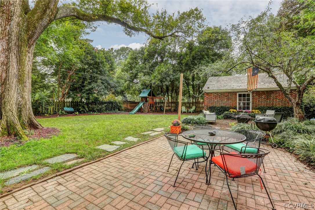 3316 Gloucester Road Richmond, VA 23227 - Photo 23 of 29 Gallery Image 23