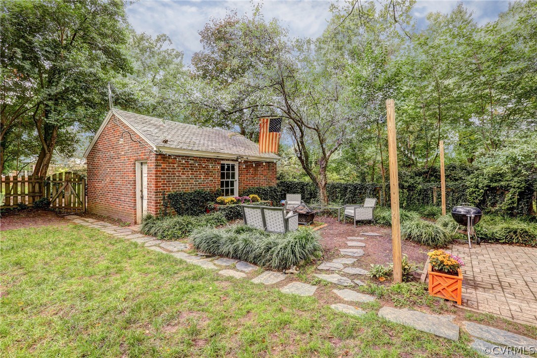 3316 Gloucester Road Richmond, VA 23227 - Photo 24 of 29 Gallery Image 24