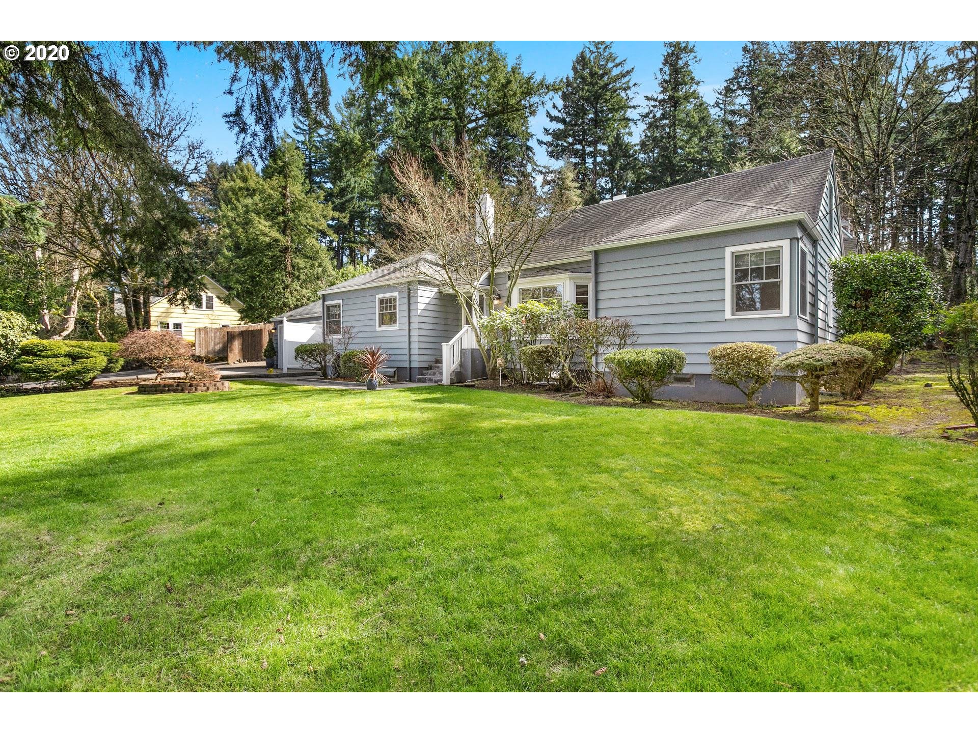 11960 Southwest Lesser Road Portland, OR 97219 - Photo 2 of 25 Gallery Image 2