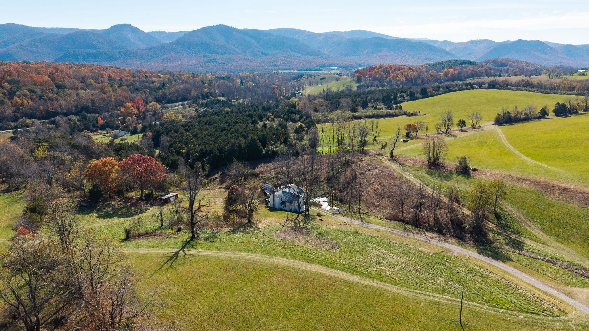 5818 Lee Jackson Highway Raphine, VA 24472 - Photo 62 of 66