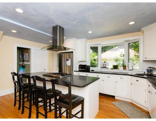 141 Plymouth Road Newton, MA 02461 - Photo 6 of 27 Gallery Image 6