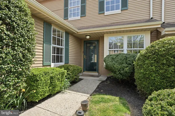 $445,000 | 656 Tomlinson Lane, Yardley, PA 19067