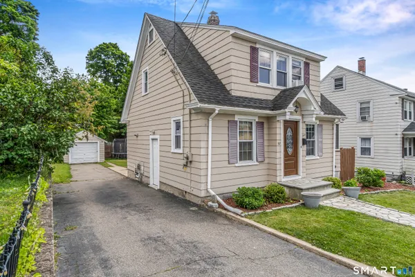 $349,900 | 57 Beebe Street, Naugatuck, CT 06770