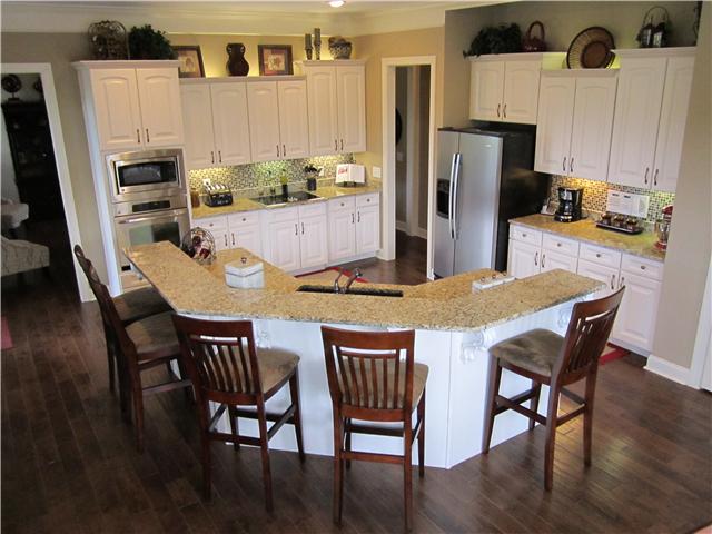 4799 Sango Road Clarksville, TN 37043 - Photo 9 of 20