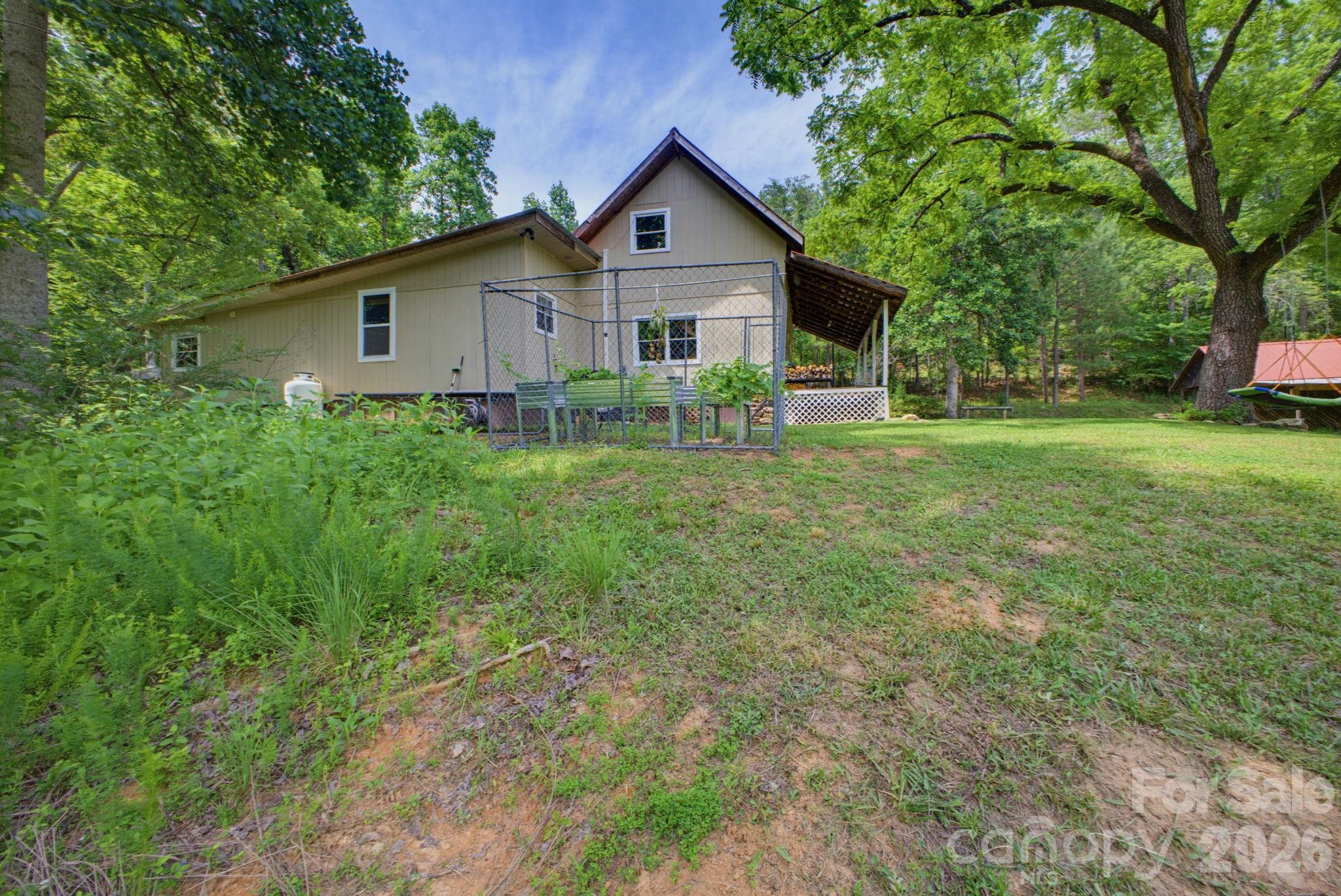 1239 Mcguinn Road Mill Spring, NC 28756 - Photo 8 of 47