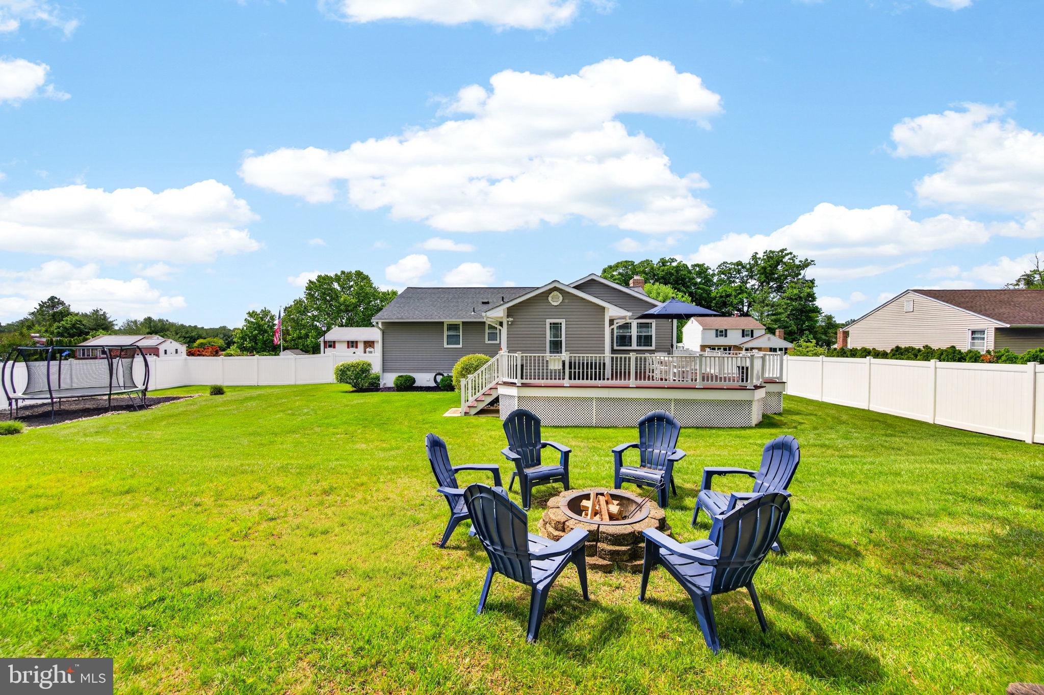 9805 Forge Park Road Perry Hall, MD 21128 - Photo 43 of 59