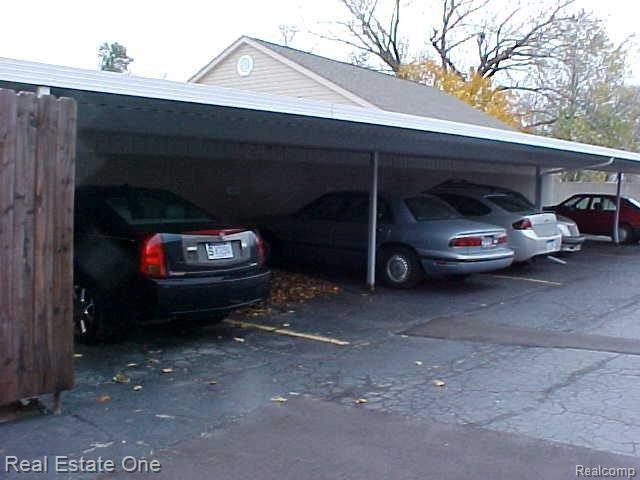 1508 Normandy Road Royal Oak, MI 48073 - Photo 16 of 17 2 parking spaces