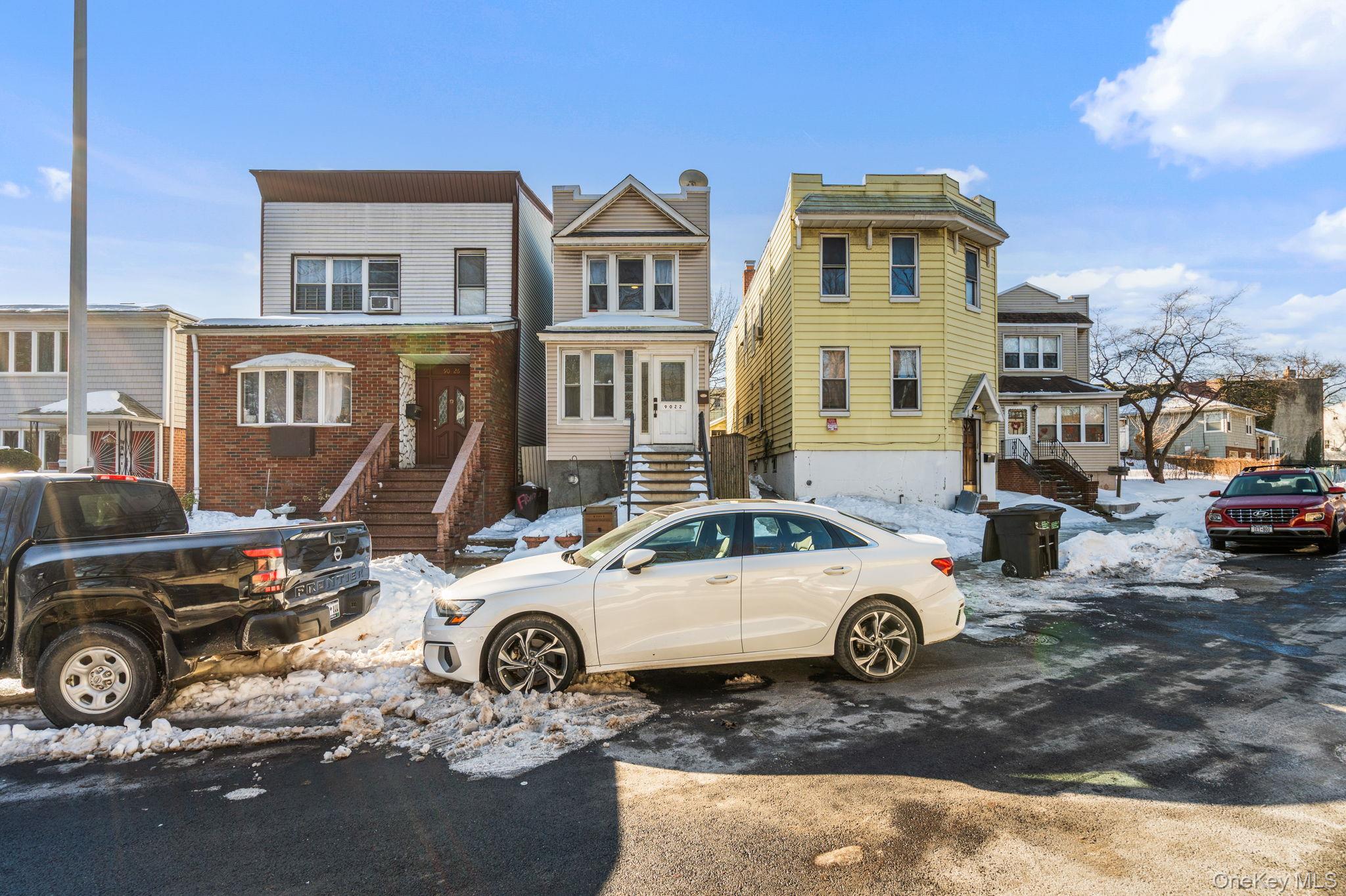 90-22 82nd Road Queens, NY 11385 - Photo 2 of 37