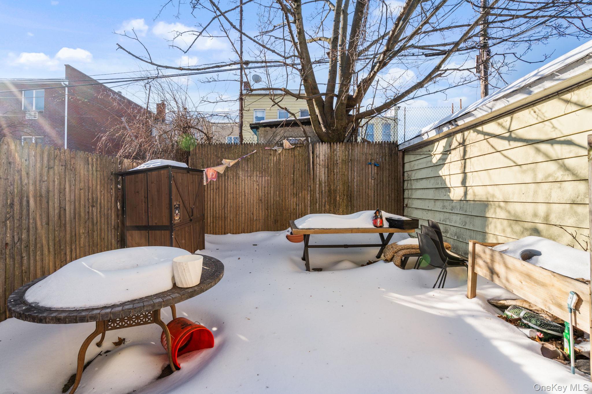 90-22 82nd Road Queens, NY 11385 - Photo 32 of 37