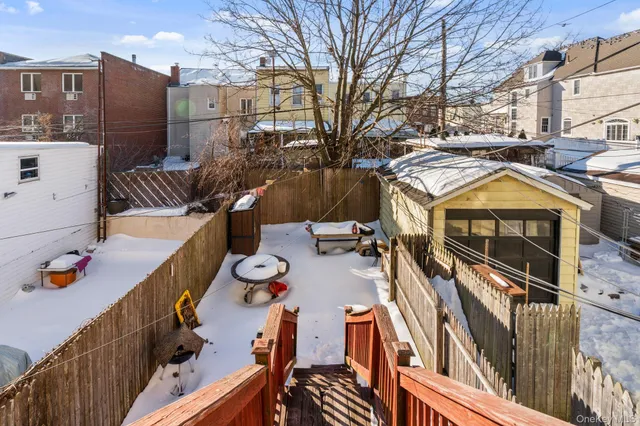 $750,000 | 90-22 82nd Road | Forest Park