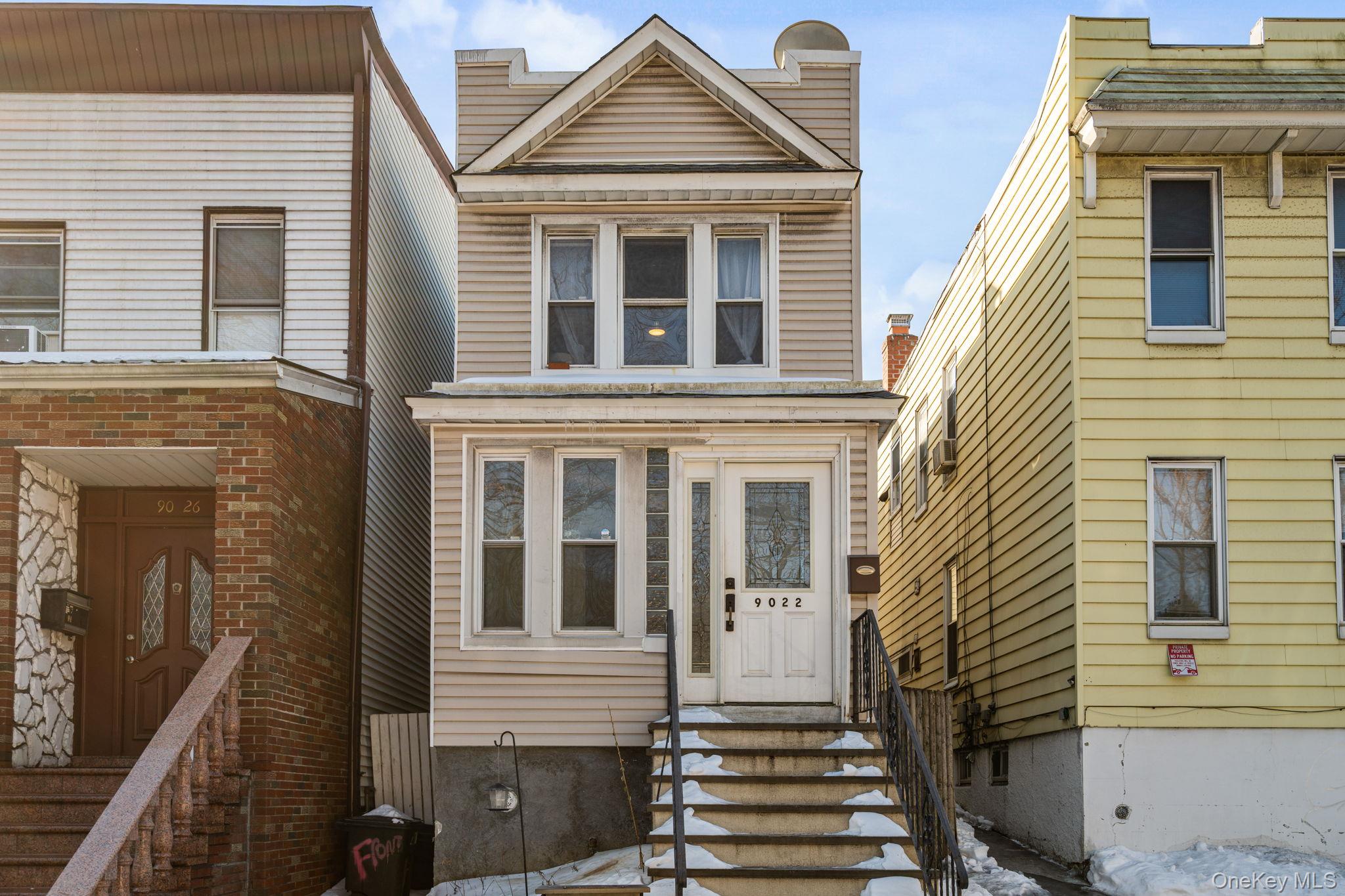 90-22 82nd Road Queens, NY 11385 - Photo 37 of 37