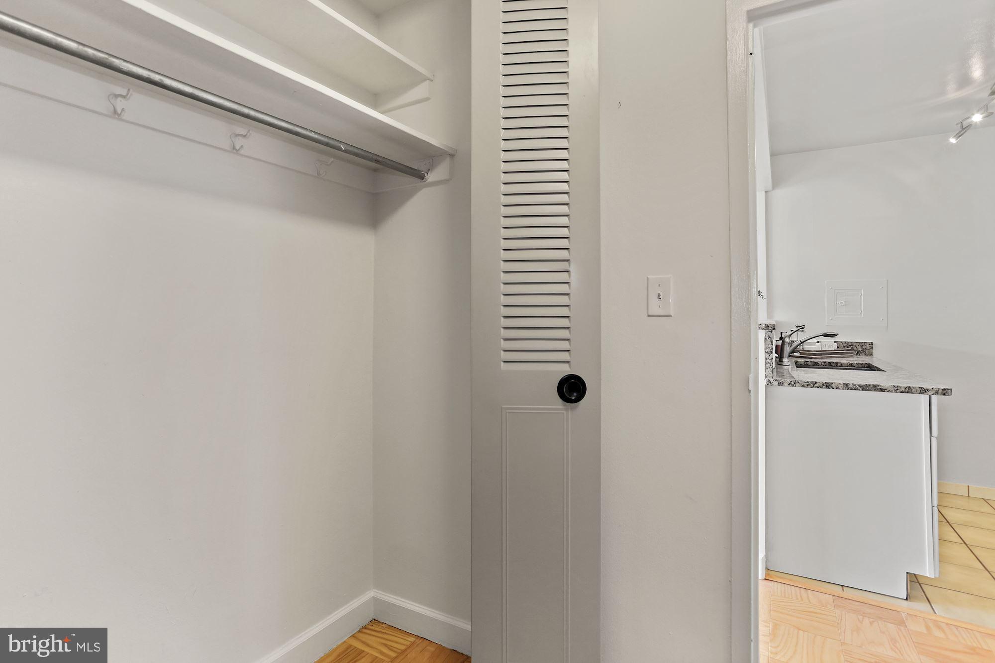 2030 F Street Northwest, Unit 910 Washington, DC 20006 - Photo 13 of 50