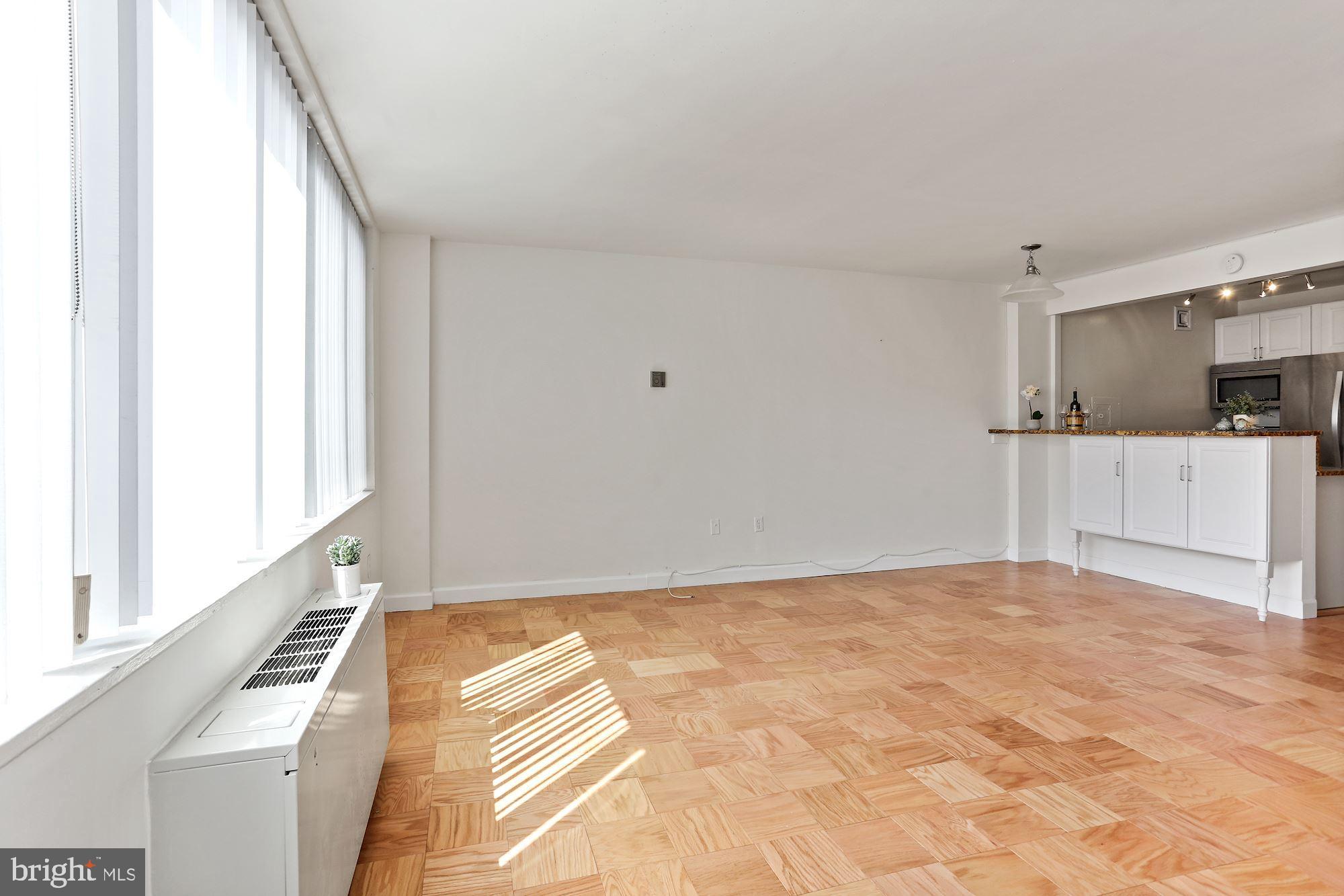 2030 F Street Northwest, Unit 910 Washington, DC 20006 - Photo 20 of 50