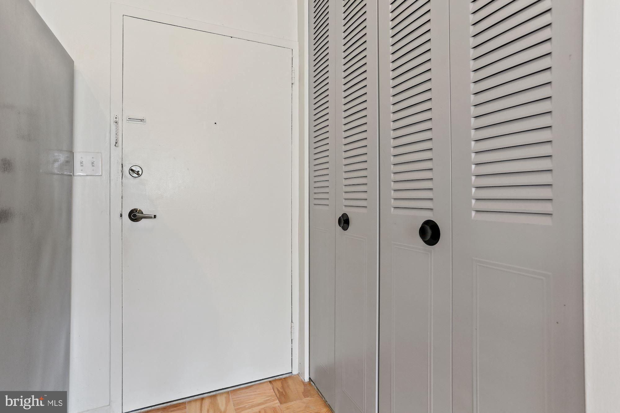 2030 F Street Northwest, Unit 910 Washington, DC 20006 - Photo 3 of 50 Welcome Home!