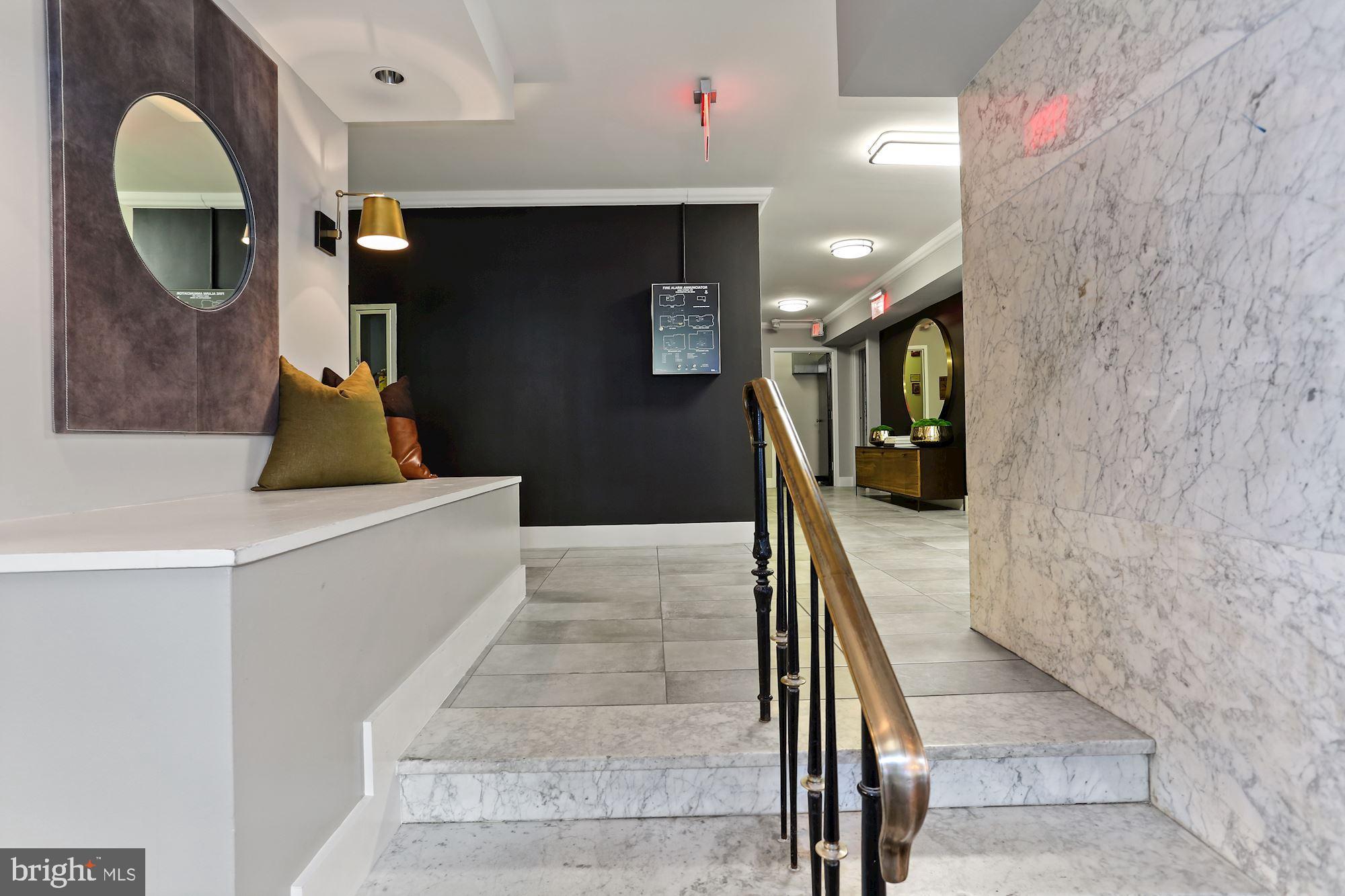 2030 F Street Northwest, Unit 910 Washington, DC 20006 - Photo 30 of 50 Lobby