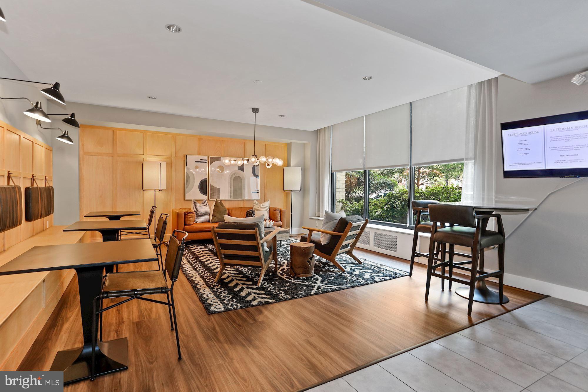 2030 F Street Northwest, Unit 910 Washington, DC 20006 - Photo 33 of 50