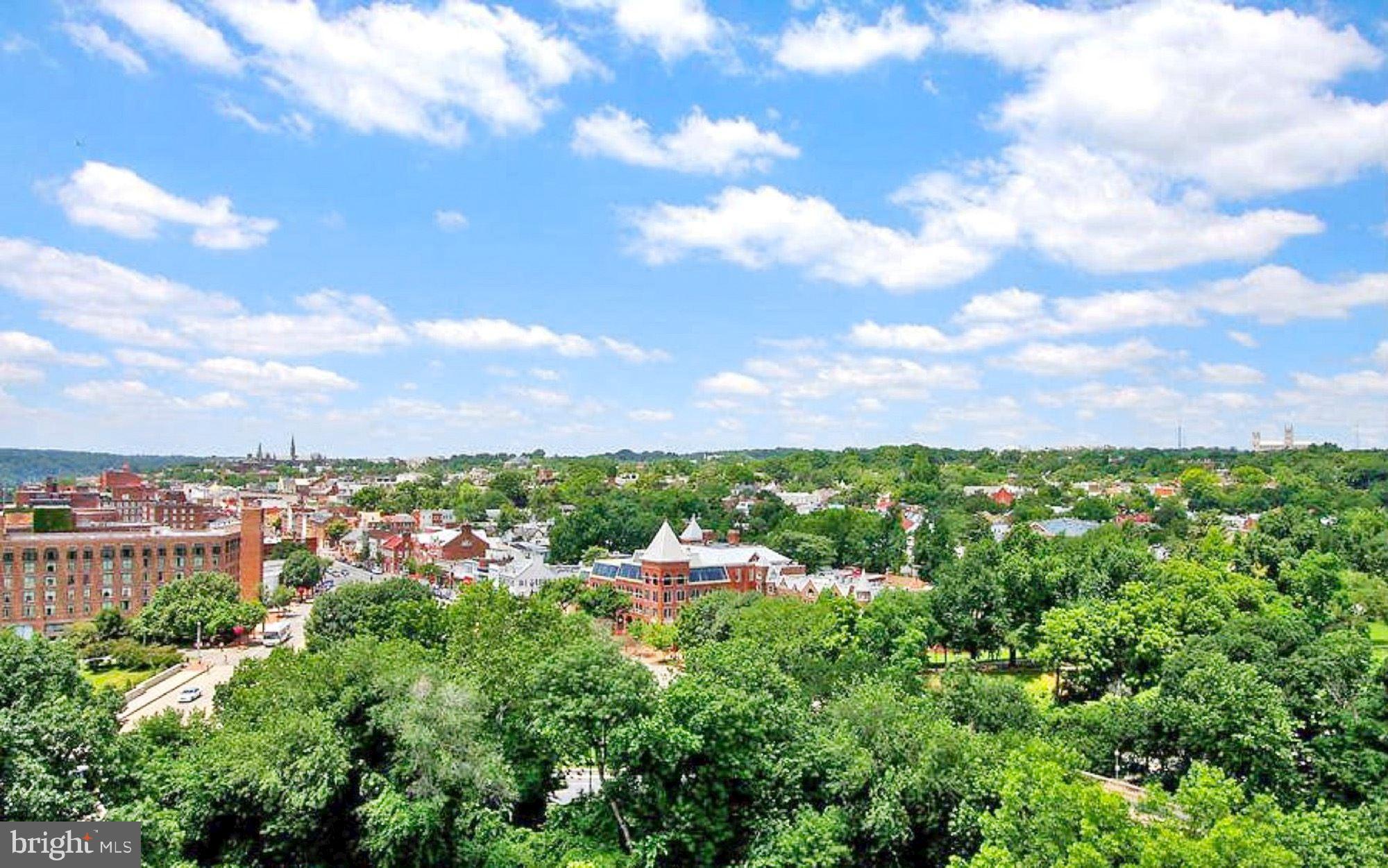 2030 F Street Northwest, Unit 910 Washington, DC 20006 - Photo 38 of 50