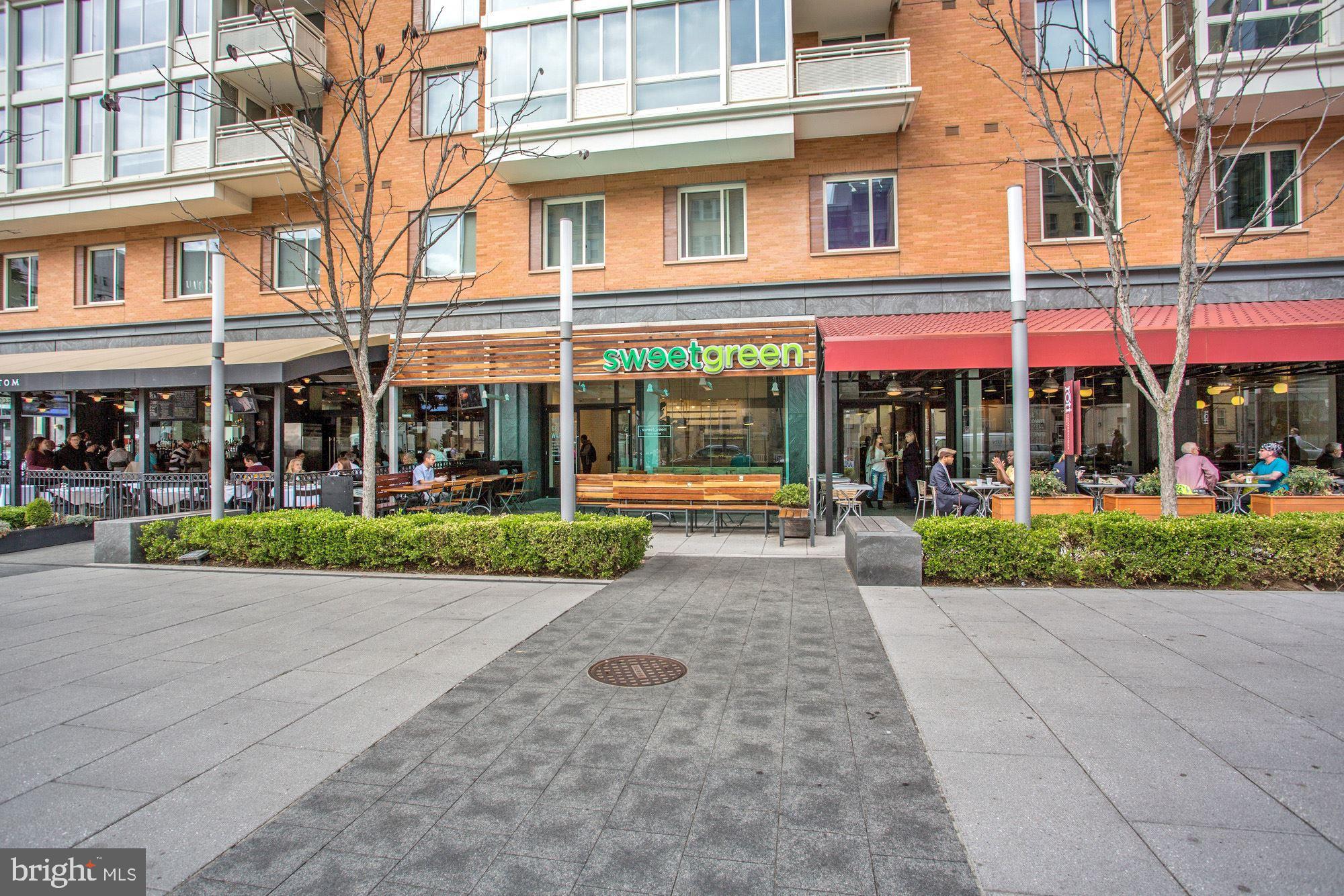 2030 F Street Northwest, Unit 910 Washington, DC 20006 - Photo 41 of 50