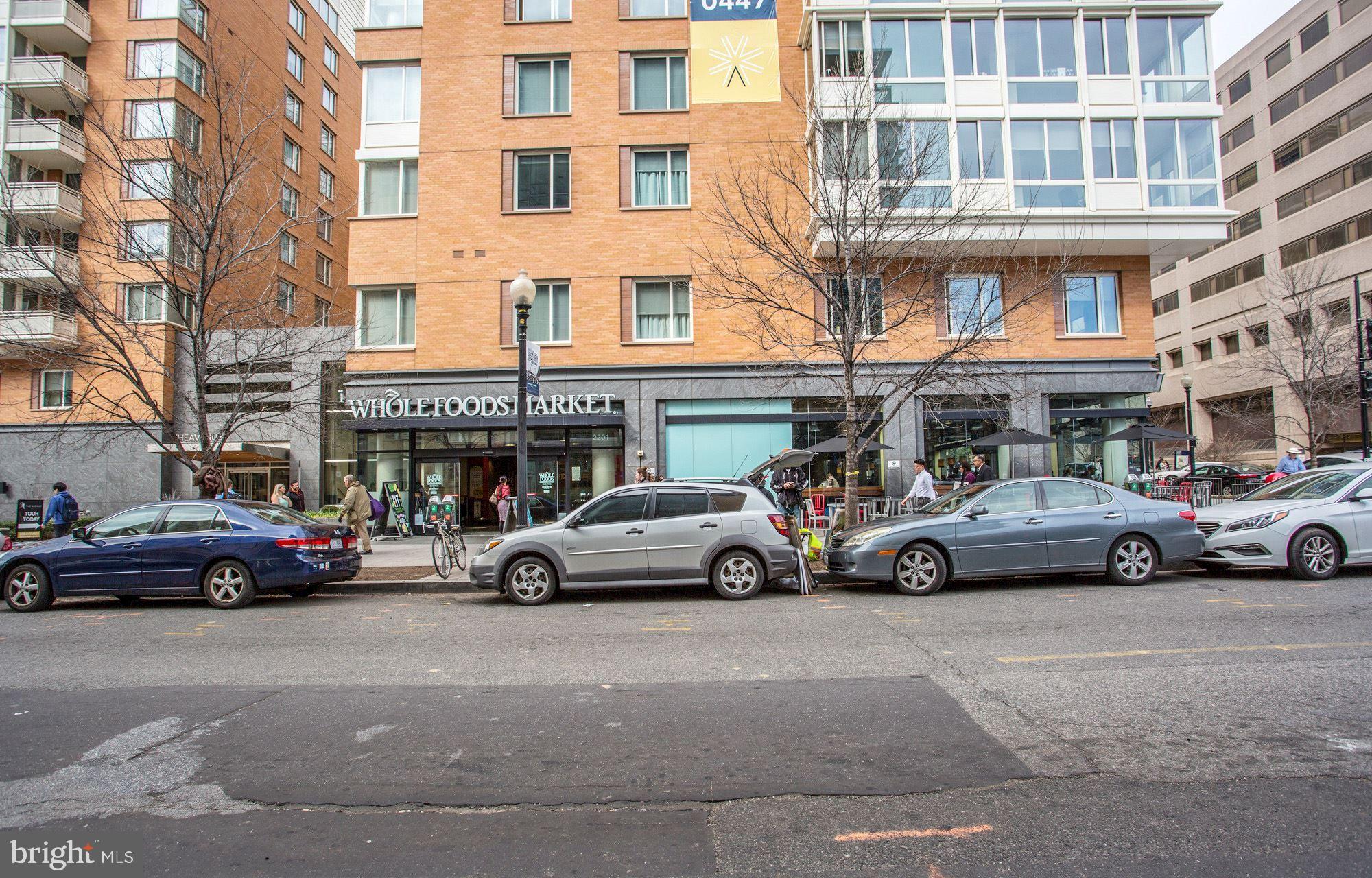 2030 F Street Northwest, Unit 910 Washington, DC 20006 - Photo 42 of 50