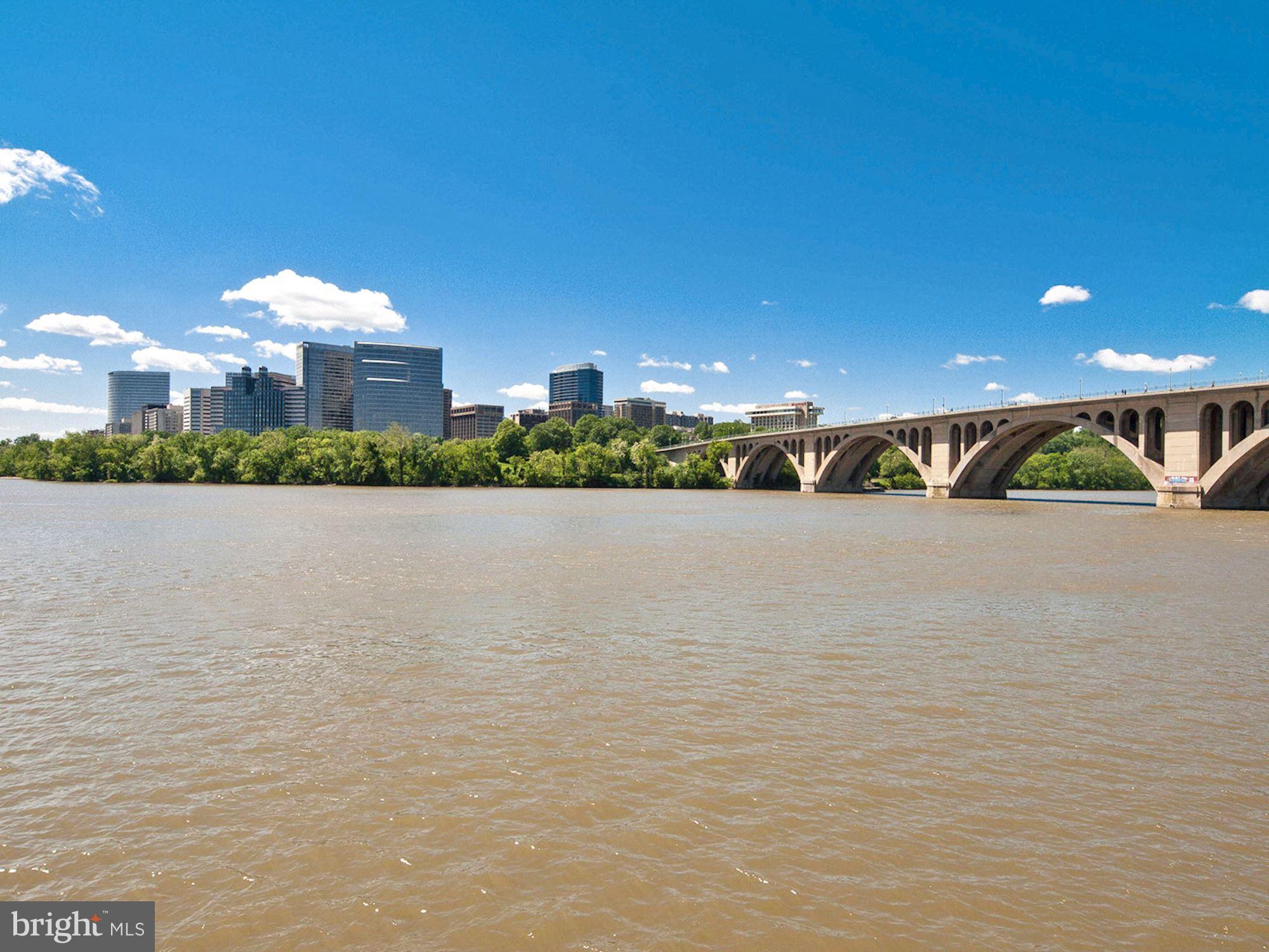 2030 F Street Northwest, Unit 910 Washington, DC 20006 - Photo 47 of 50