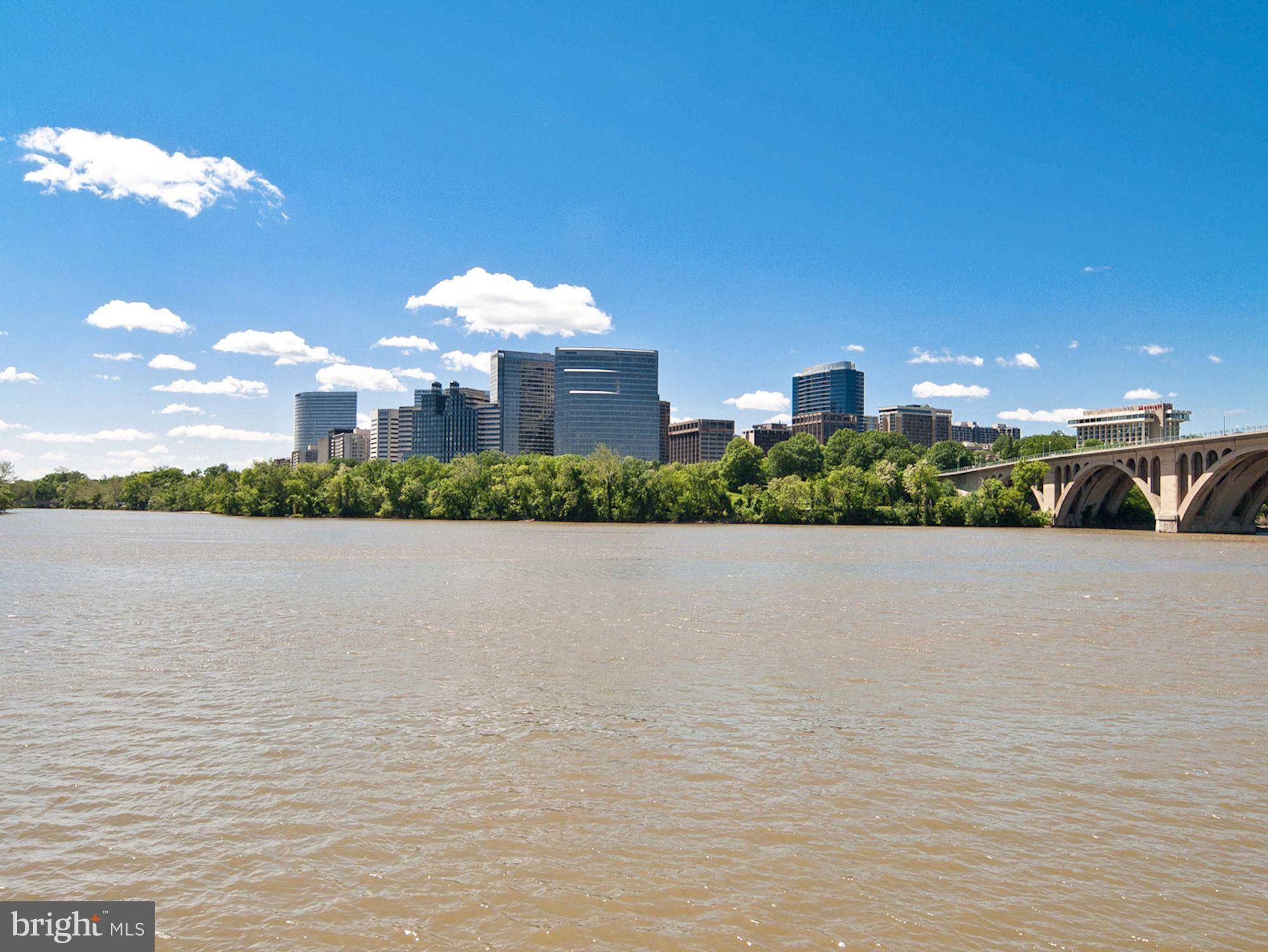 2030 F Street Northwest, Unit 910 Washington, DC 20006 - Photo 48 of 50