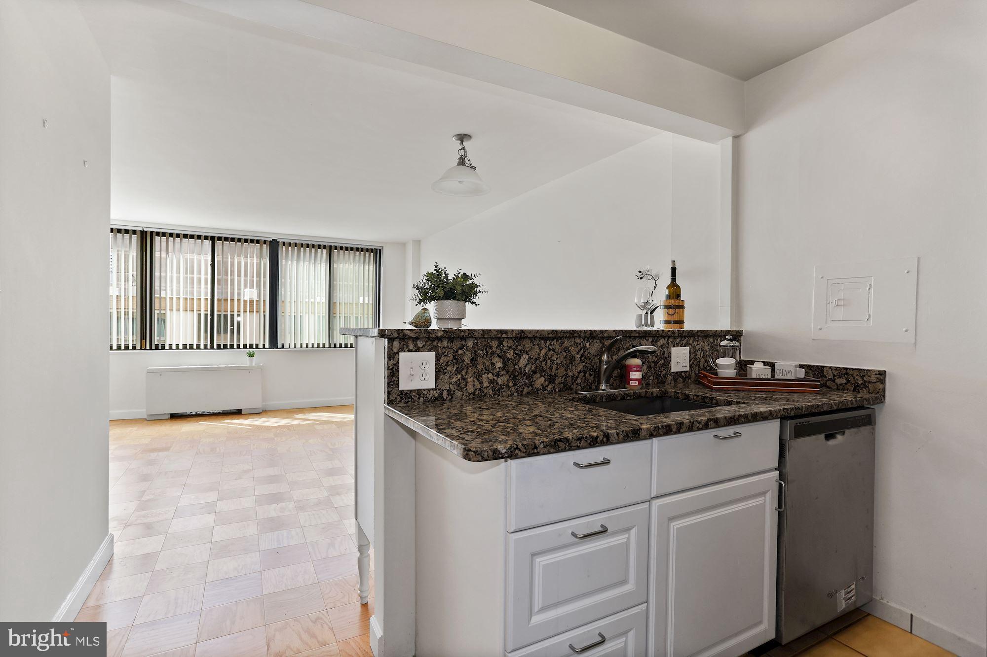 2030 F Street Northwest, Unit 910 Washington, DC 20006 - Photo 6 of 50