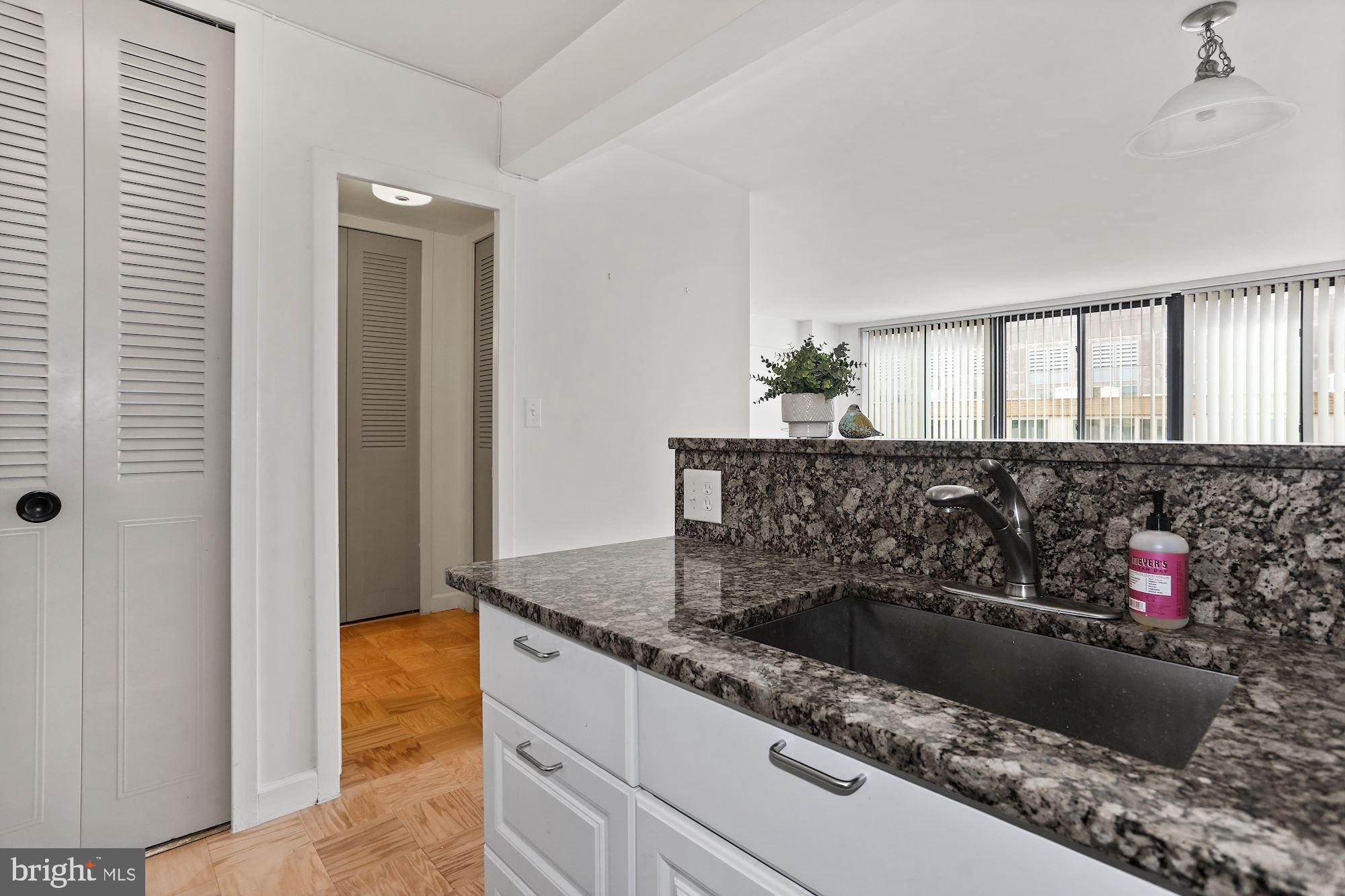 2030 F Street Northwest, Unit 910 Washington, DC 20006 - Photo 8 of 50