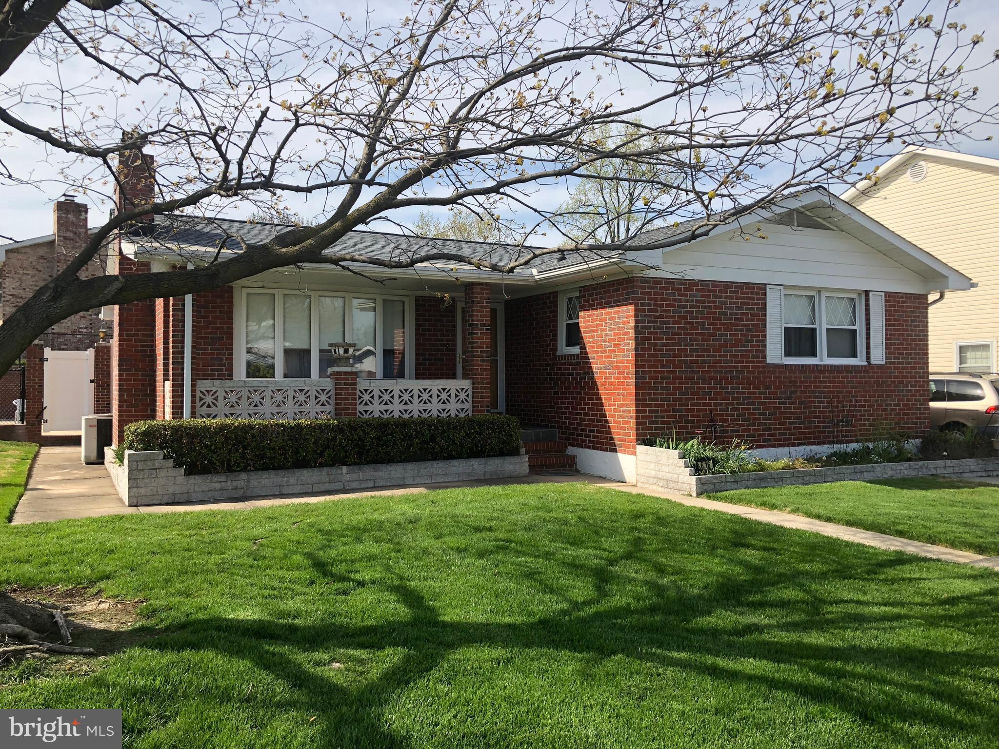 8616 Goldenwood Road Baltimore, MD 21237 - Photo 1 of 6 Welcome to your new home!
