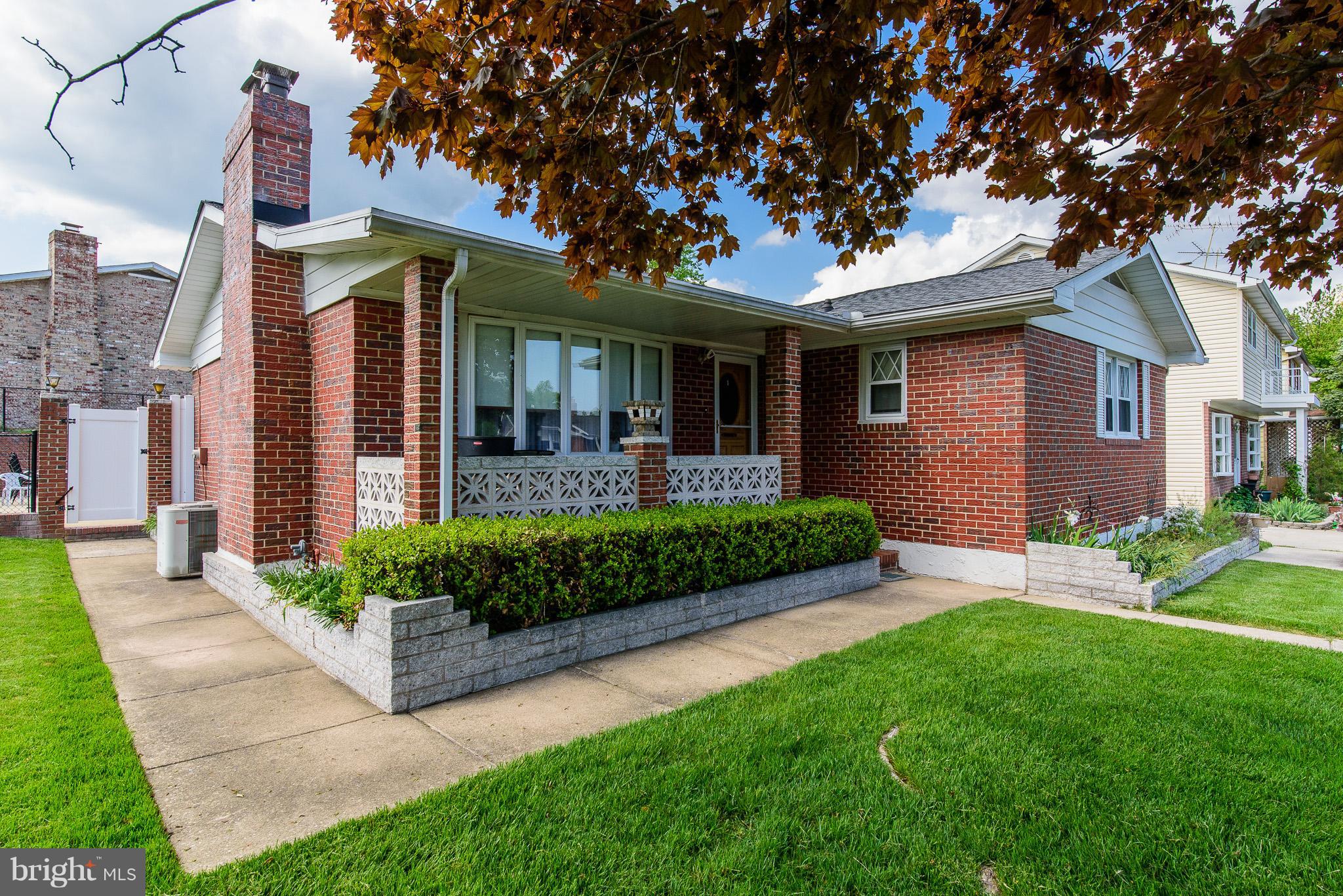 8616 Goldenwood Road Baltimore, MD 21237 - Photo 2 of 6 Exterior