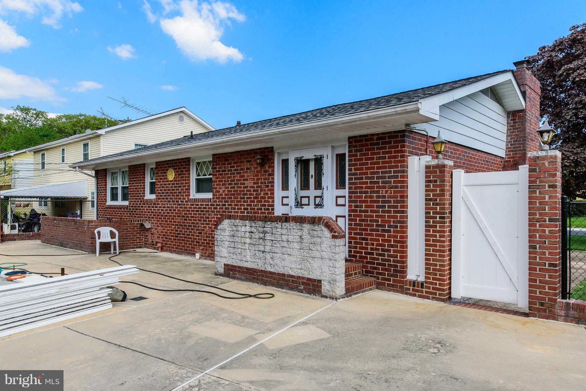 8616 Goldenwood Road Baltimore, MD 21237 - Photo 3 of 6 Exterior