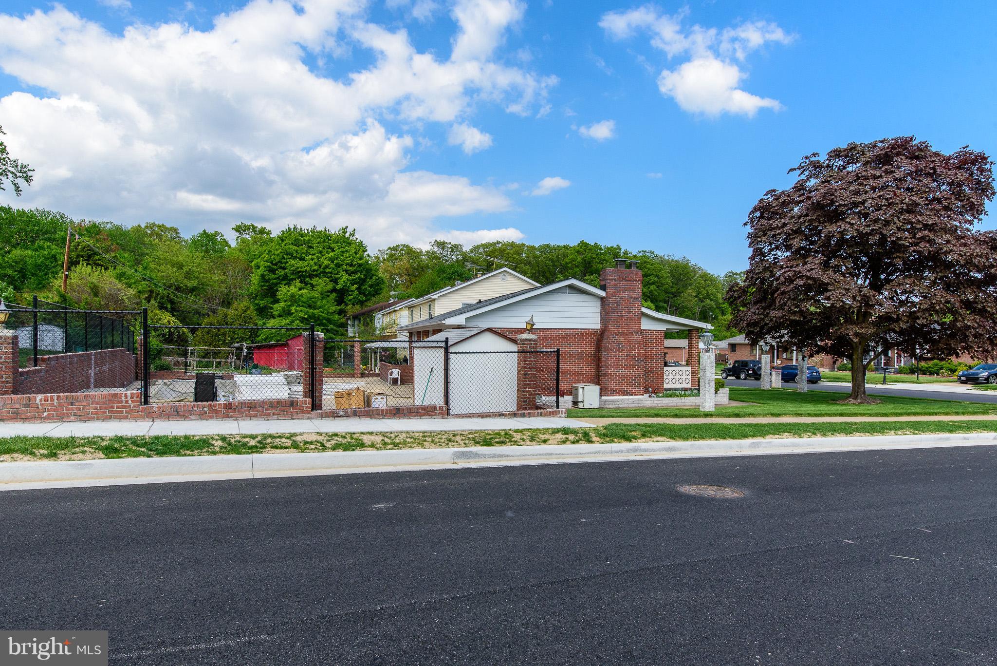 8616 Goldenwood Road Baltimore, MD 21237 - Photo 4 of 6 Exterior