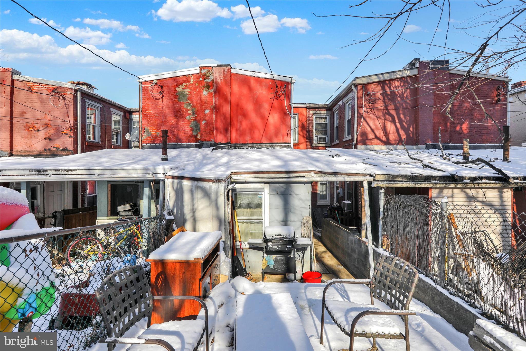 1328 Kenny Street Reading, PA 19602 - Photo 18 of 18