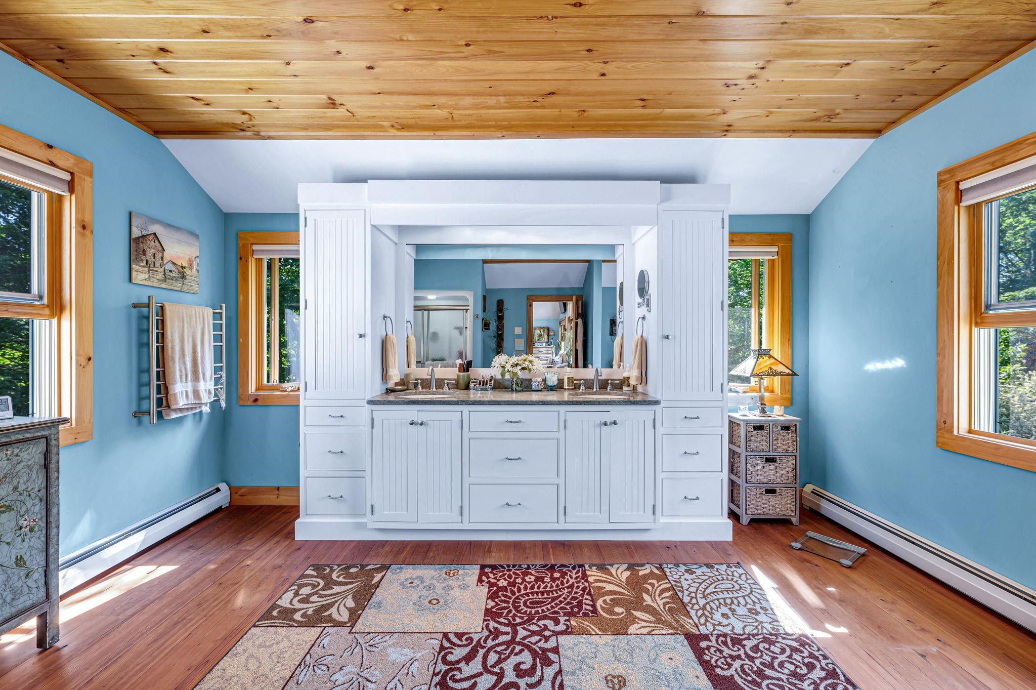 66 Somerset Road Searsburg, VT 05363 - Photo 29 of 60