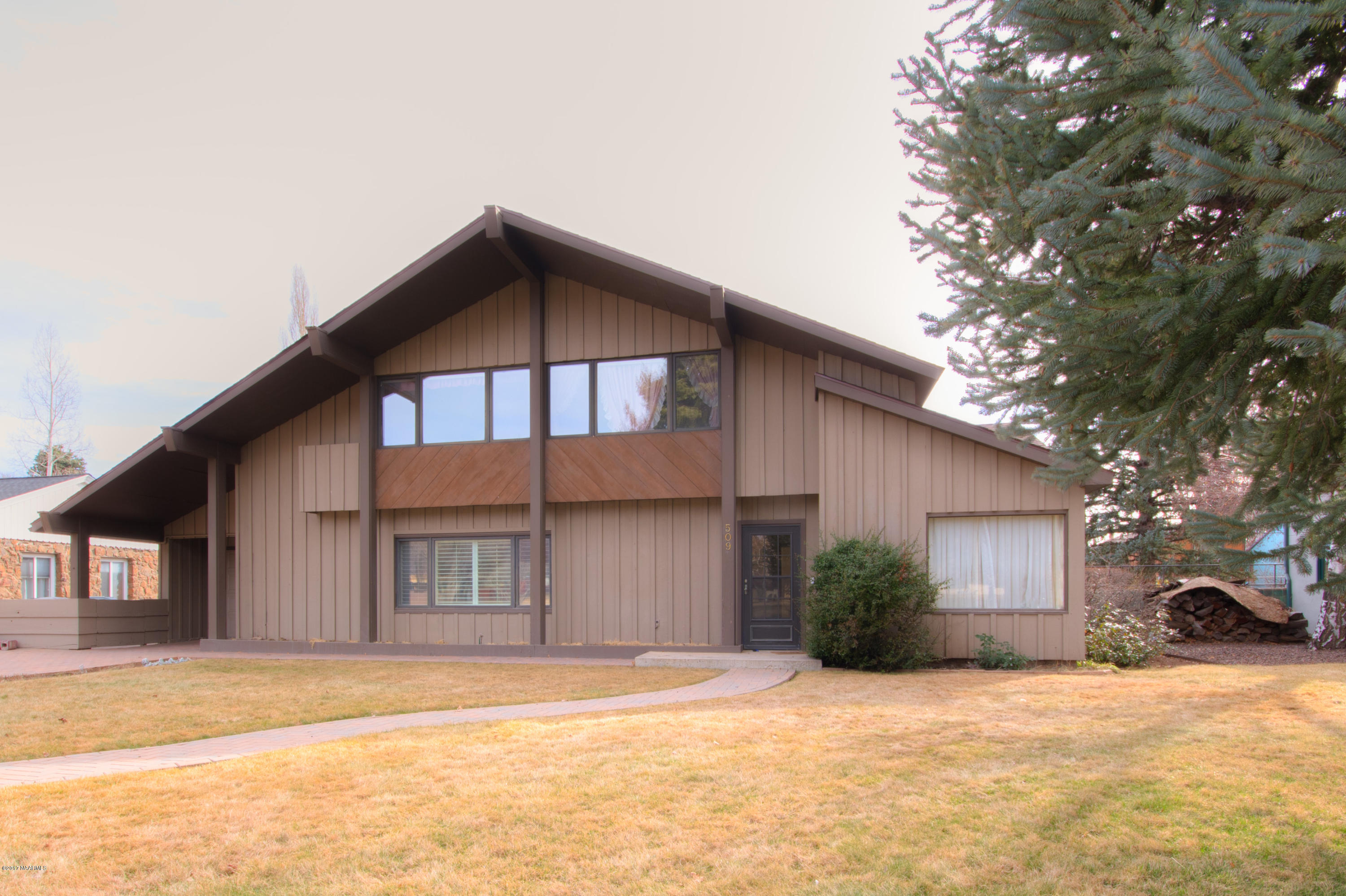 509 West Apache Road Flagstaff, AZ 86001 - Photo 1 of 30 IMG_2988_89_90mattix