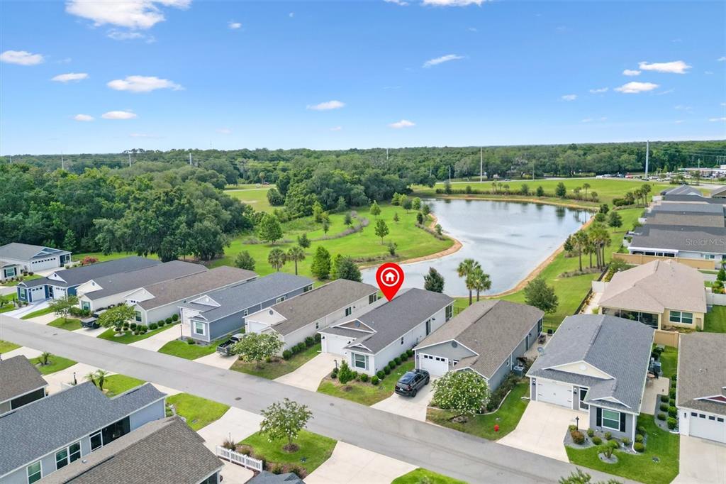 3583 Grouby Road The Villages, FL 32163 - Photo 36 of 40