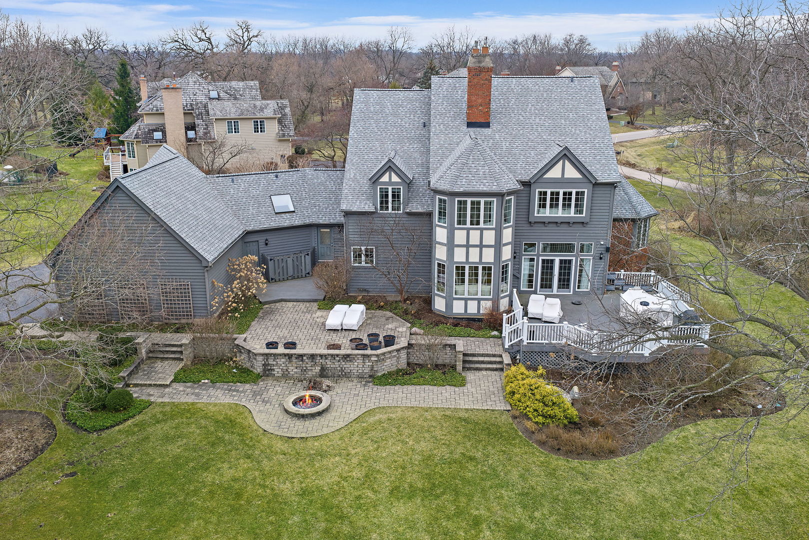 28360 Heritage Oak Road Chicago, IL 60641 - Photo 55 of 99