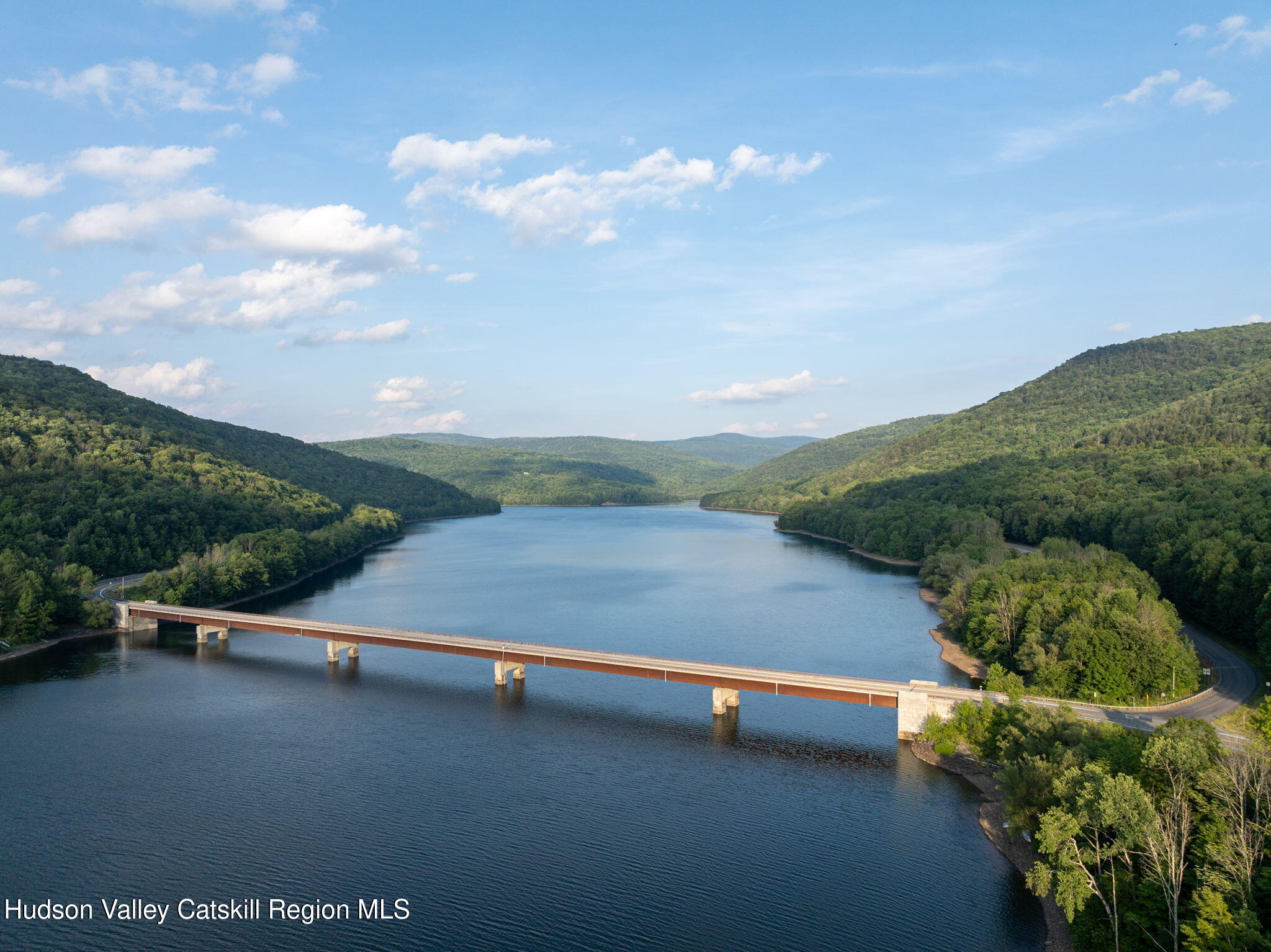Tbd Tbd Broad Channel Road Andes, NY 13731 - Photo 2 of 23 a view of street with green space