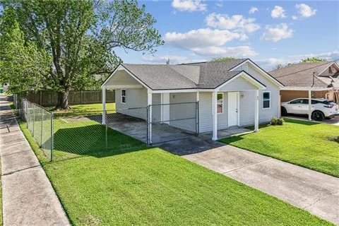 $180,000 | 45 Imogene Street, Waggaman, LA 70094