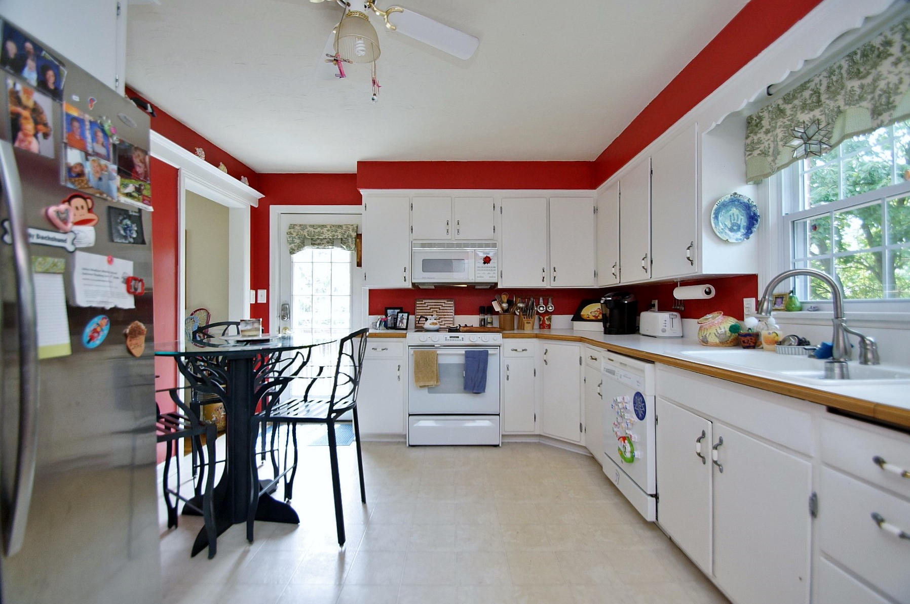 2402 Mt Vernon Road Southwest Roanoke, VA 24015 - Photo 14 of 88 dsc04791