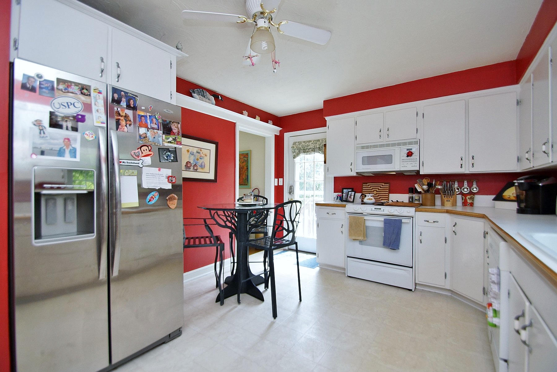 2402 Mt Vernon Road Southwest Roanoke, VA 24015 - Photo 15 of 88 dsc04793