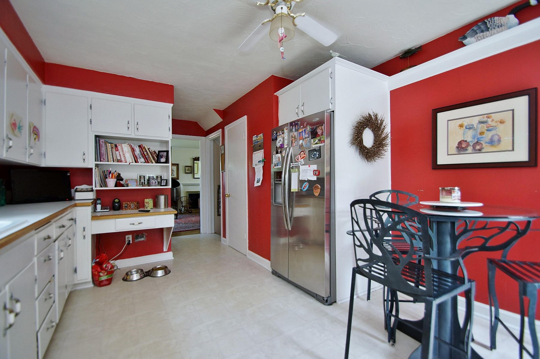 2402 Mt Vernon Road Southwest Roanoke, VA 24015 - Photo 16 of 88 dsc04796