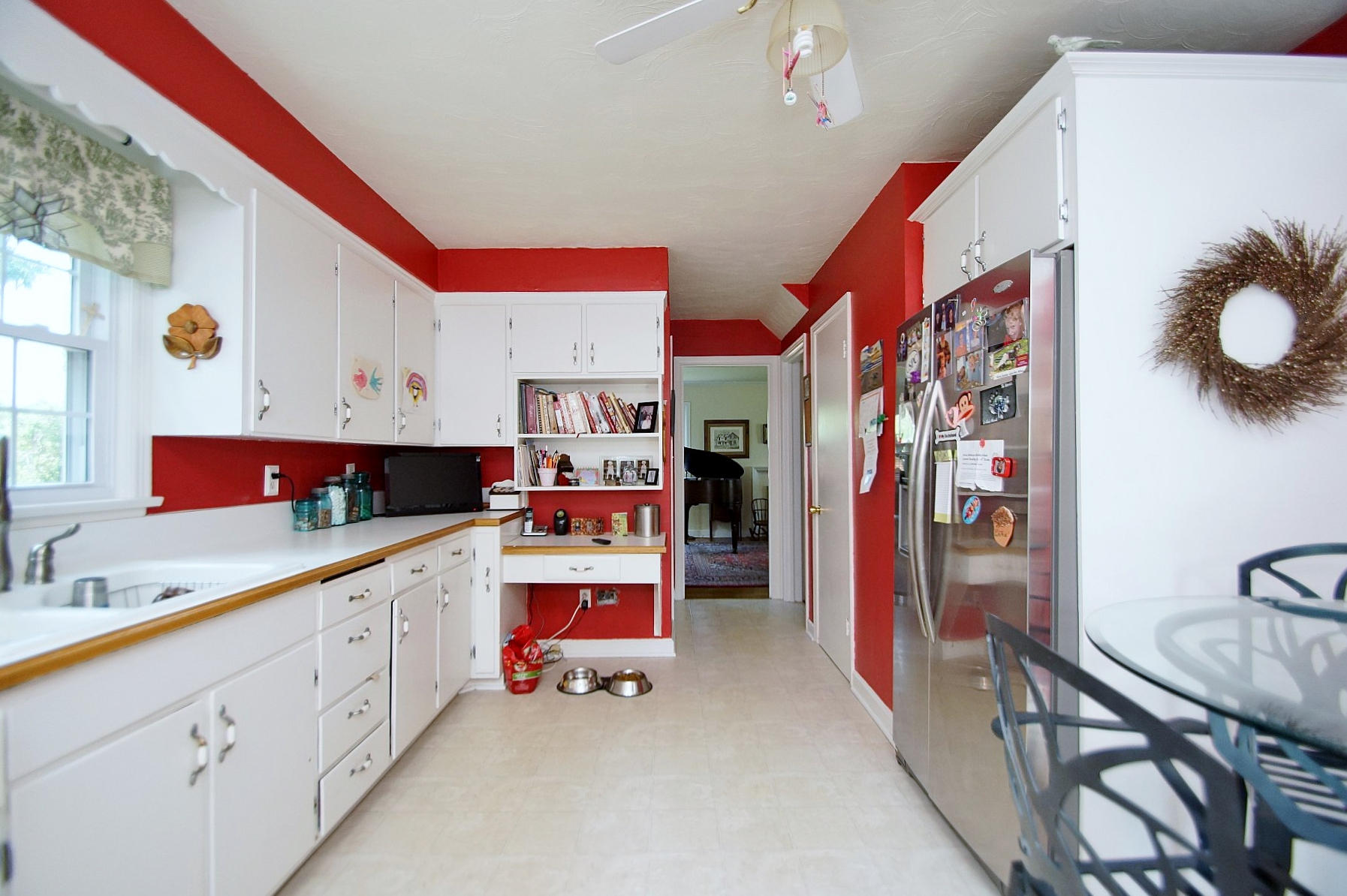 2402 Mt Vernon Road Southwest Roanoke, VA 24015 - Photo 17 of 88 dsc04799