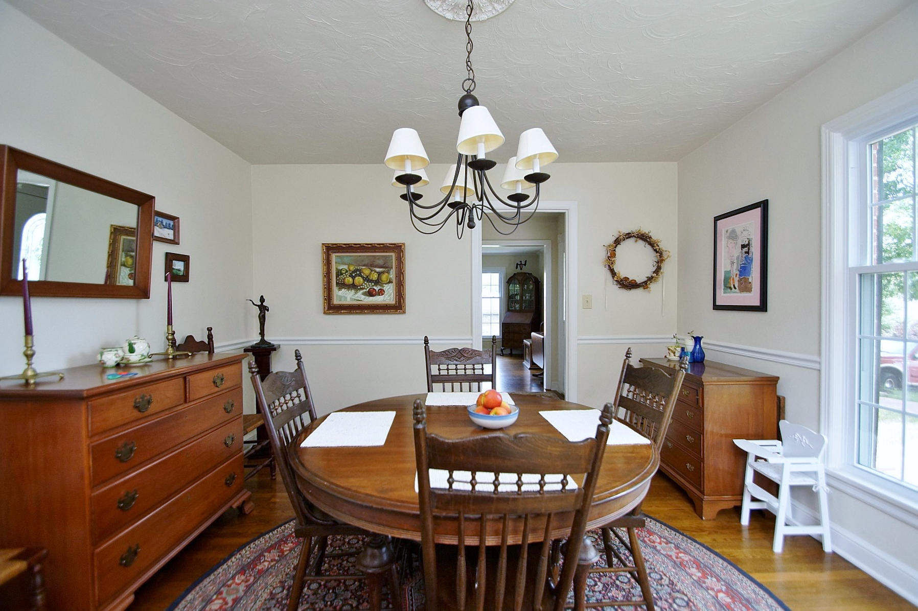 2402 Mt Vernon Road Southwest Roanoke, VA 24015 - Photo 19 of 88 dsc04804