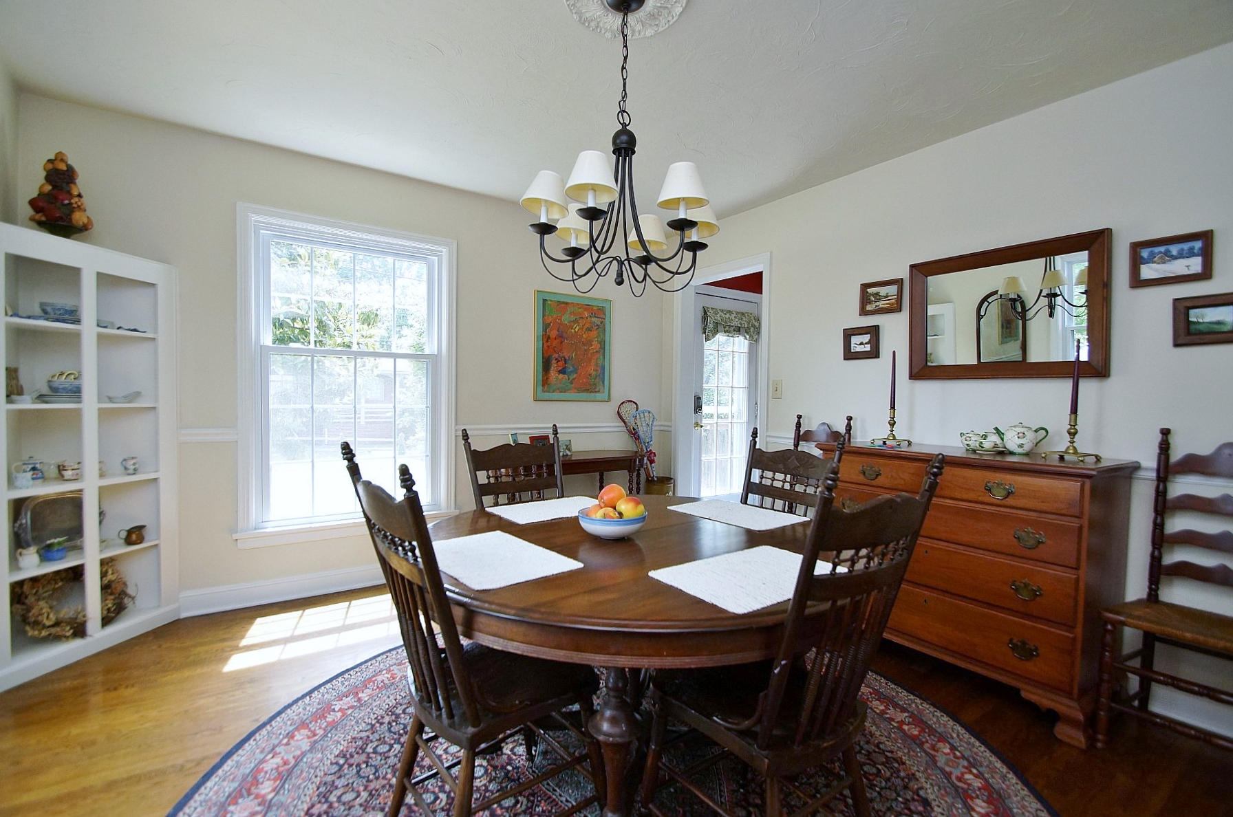 2402 Mt Vernon Road Southwest Roanoke, VA 24015 - Photo 21 of 88 dsc04806
